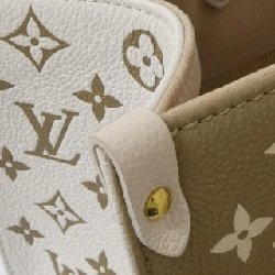 Túi xách Louis Vuitton Monogram Empreinte (Spring in the City) OnTheGo 2022SS MM M46060 - Hàng hiệu Chính hãng 764642