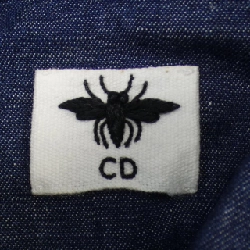 [Mục đủ điều kiện giảm giá] Áo sơ mi S/S CHRISTIAN DIOR 646088