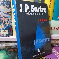 Văn học là gì (Jean Paul Sartre)