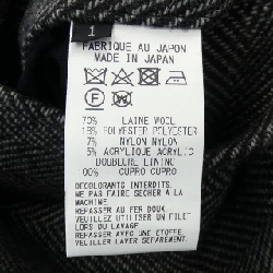 Y's YB-C05-128 áo khoác 629626