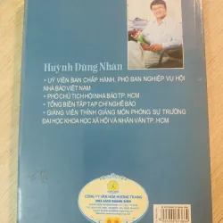 Để viết phóng sự thành công  799611