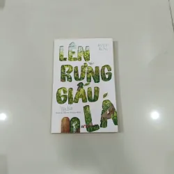Lên rừng giấu lá - Hamlet Trương 