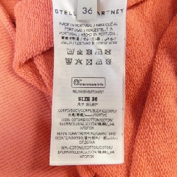 ステラマッカートニー STELLA MCCARTNEY 603139 3SPX02 Áo khoác - Hàng hiệu Authentic 824181