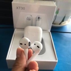 Tai nghe airpods XT30 chính hãng Microcom