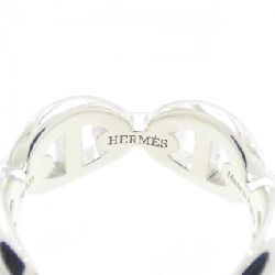 Nhẫn Hermès Chaine d'Ancre - Hàng hiệu Authentic 838318