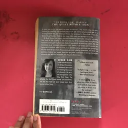 Quiet- The power of introverts in a World that can’t stop talking  558041