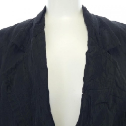 【Mã giảm giá】【Cổ điển】Áo khoác YOHJI YAMAMOTO+NOIR 635967