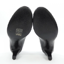 Giày cao gót CHANEL G27311 658681