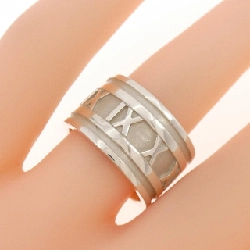 Nhẫn Tiffany Atlas - Hàng hiệu Authentic 837275