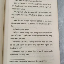 PATRICH MODIANO PHỐ NHỮNG CỬA HIỆU U TỐI ( Tiểu thuyết) 697278