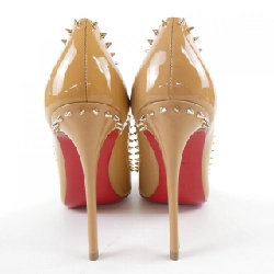 【Mã giảm giá】Giày cao gót CHRISTIAN LOUBOUTIN 663736