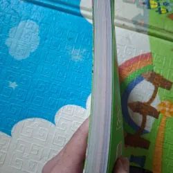 101 Trò Chơi Sáng Tạo Cho Trẻ - Hoạt Động Ngoài Trời 790254