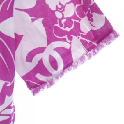 Áo sơ mi S／S CHANEL - Hàng hiệu Authentic 826532