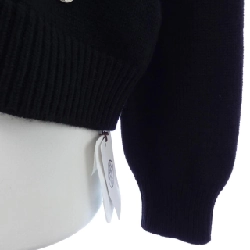 HERMES Áo len Canadian Button 4H2601D1 - Hàng hiệu Authentic 824111