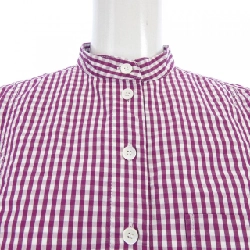 【Mã giảm giá】Áo sơ mi CELINE 644368