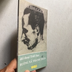 Buông xả thanh thản - Martin Heidegger 523403