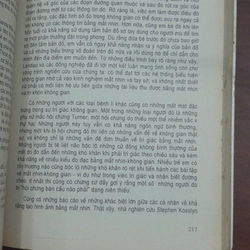 CƠ CẤU TRÍ KHÔN LÍ THUYẾT VỀ NHIỀU DẠNG TRÍ KHÔN - Haward Gardner 279236
