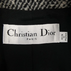 【Mã giảm giá】Christian Dior COAT 639849