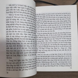 Mỹ thuật Lý Trần - Chu Quang Trứ 477863