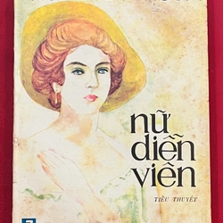 Nữ Diễn Viên - Somerset Maugham