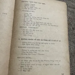 Người diễn viên thế kỷ XX  977157