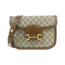 Gucci GUCCI HORSEBIT 1955 602204 92TCG Túi đeo vai - Hàng hiệu Chính hãng