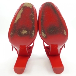 Giày CHRISTIAN LOUBOUTIN 317051 656188