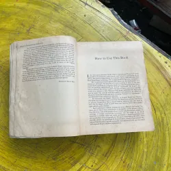 THE ORIGINAL ROGET’S ROGET’S INTERNATIONAL THESAURUS 730981