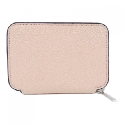 Ví cầm tay VALEXTRA Zip Around SGZA0010028LRLCC99 - Hàng hiệu Chính hãng 830782