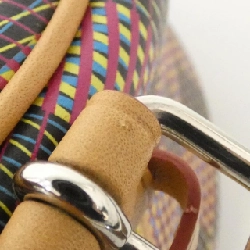 Túi xách vai Louis Vuitton Monogram LV Pop Tambour M55460 - Hàng hiệu Chính hãng 766861