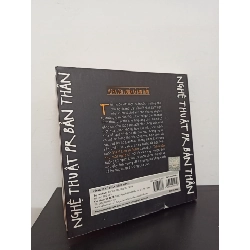 Nghệ Thuật PR Bản Thân (2016) - Austin Kleon Mới 90% HCM.ASB0703 913593