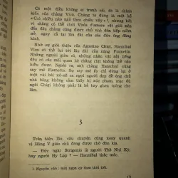 Chiếc ngai giáo hoàng - Ferenc Herczeg 795471