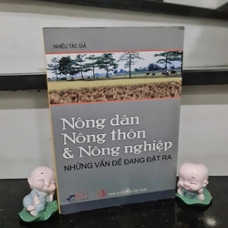 Sách Nông Dân , Nông Thôn và Nông Nghiệp