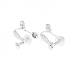 K18WG/K14WG Bông tai kim cương 0.30CT - Hàng hiệu Chính hãng 873636