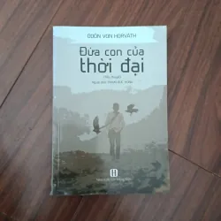 Đứa con của thời đại