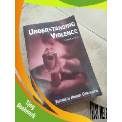 (TẶNG BOOKMARK) Understanding Violence