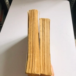 BỘ 2 TẬP BÀI GIẢNG NHI KHOA  547767