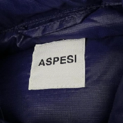 Áo gile ASPESI 7N23 SILENZIO 630065