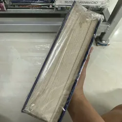 Anna Karênina - Lép Tônxtôi (Bìa cứng) 564127