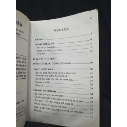 Làm ít được nhiều mới mới 60% 2008 -HCM205 CHIN NING CHU SÁCH KỸ NĂNG 364393