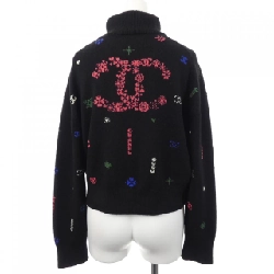 CHANEL P70647K10216 21N Áo len - Hàng hiệu Chính hãng 773560