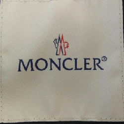 MONCLER MONTBROCQ Áo khoác lông - Hàng hiệu Chính hãng 894570