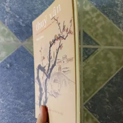 Thúy Vân ( phần vô ngôn trong tư tưởng Nguyễn Du) - Bùi Giáng 789150