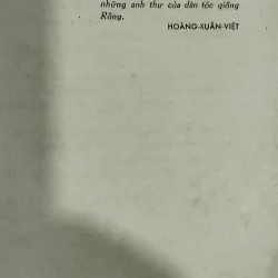 Người Bản lĩnh - Hoàng Xuân Việt - Sách xưa 1959 - Hiếm, giá trị  752985