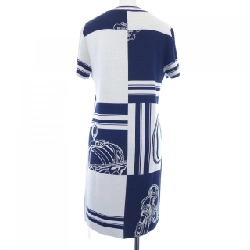 Đầm HERMES - Hàng hiệu Authentic 820239