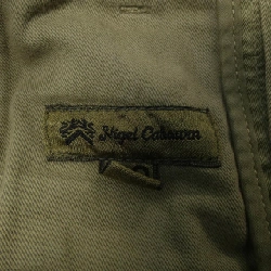 Quần NIGEL CABOURN 8090950504 - Hàng hiệu Authentic 884913