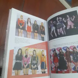 Adrian Besley - BLACK PINK, Kpop's No.1 Girl Group 560978