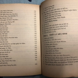 Tư tưởng của các triết gia vĩ đại - William S. Sahakan 325755