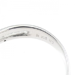 Nhẫn kim cương Kumikyoku 0.15CT - Hàng hiệu Authentic 836264