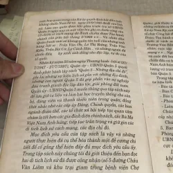 Những địa chỉ đỏ quận 5 997234